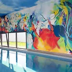 Piscine Interieure * Royan