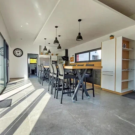 Piscine Interieure 別荘 *