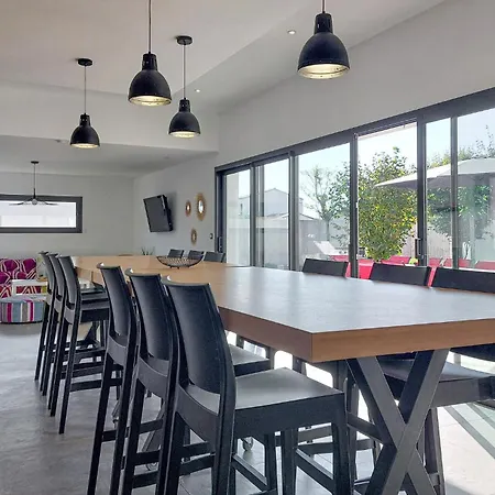 Piscine Interieure 別荘 *