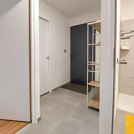 Piscine Interieure 別荘