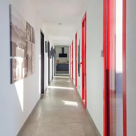 Piscine Interieure *