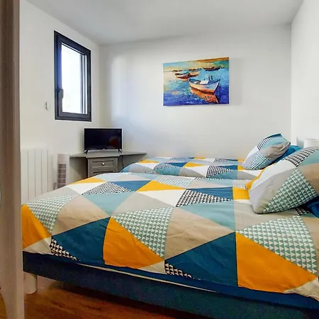 別荘 Piscine Interieure