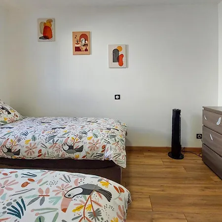 別荘 Piscine Interieure ロワイヤン