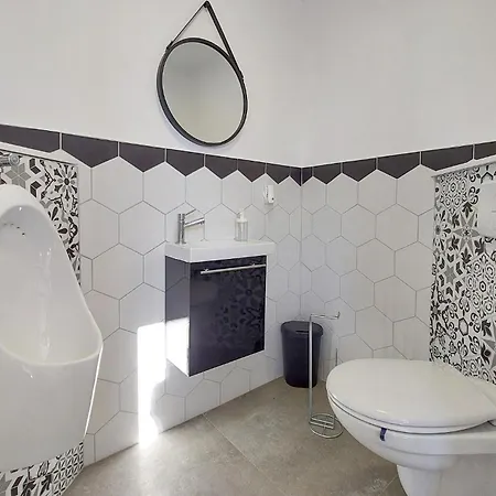 Piscine Interieure *