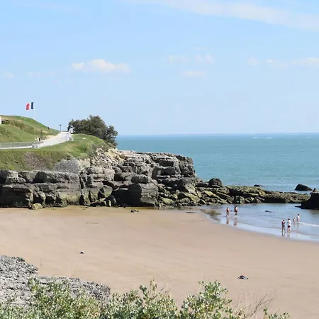 別荘 Piscine Interieure *